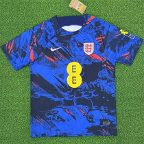 2023 England (Training clothes) Fans Version Thailand Quality