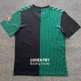 23-24 Coventry Third Away Fans Version Thailand Quality