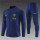 Young 23-24 Paris Saint-Germain (Borland) Jacket Sweater tracksuit set