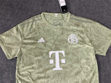 23-24 Bayern München (Special Edition) Set.Jersey & Short High Quality