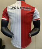 23-24 Feyenoord Rotterdam home Player Version Thailand Quality
