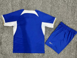 23-24 Chelsea home Set.Jersey & Short High Quality
