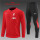 Young 22-23 Liverpool (red) Jacket Sweater tracksuit set