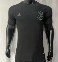 23-24 Flamengo Third Away Player Version Thailand Quality