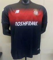 23-24 TolucaCD Player Version Thailand Quality