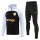 23-24 Chelsea (black) Sweater and Hat Set Training Jersey Thai Quality