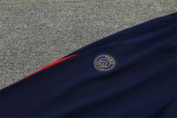 23-24 Paris Saint-Germain Sweater and Hat Set Training Jersey Thai Quality