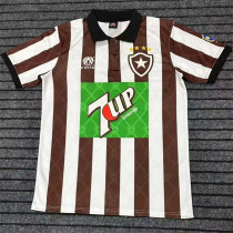 1995 Botafogo home Retro Jersey Thailand Quality