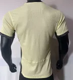23-24 SC Corinthians Third Away Player Version Thailand Quality