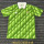 1993 Real Betis home Retro Jersey Thailand Quality