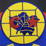 1995 Club América home (RTW 18#) Retro Jersey Thailand Quality