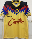 1995 Club América home (RTW 18#) Retro Jersey Thailand Quality