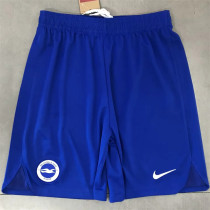 23-24 Brighton Hove Albion home Soccer shorts Thailand Quality