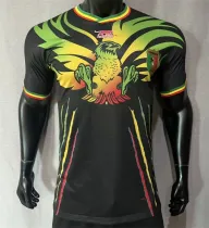 2023 République du Mali Third Away Player Version Thailand Quality