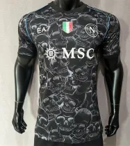 23-24 SSC Napoli (Halloween) Player Version Thailand Quality