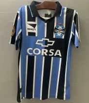 1998 Gremio home Retro Jersey Thailand Quality