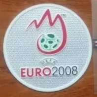 2008 European Cup