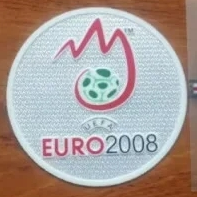 2008 European Cup
