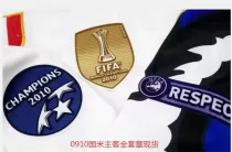09-10 Inter Milan