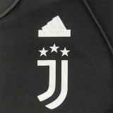 23-24 Juventus FC (black) Fleece Adult Sweater tracksuit