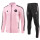 Young 23-24 Inter Miami CF (pink) Jacket Sweater tracksuit set
