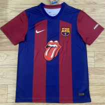 23-24 FC Barcelona home (limited Edition) Fans Version Thailand Quality