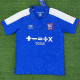 23-24 Ipswich Town home Fans Version Thailand Quality