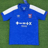 23-24 Ipswich Town home Fans Version Thailand Quality