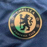 23-24 Chelsea (Goalkeeper) Set.Jersey & Short High Quality