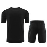 23-24 Inter Miami CF (Training clothes) Set.Jersey & Short High Quality
