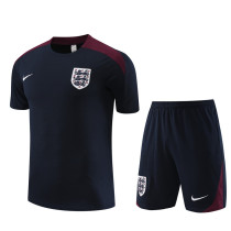2023 England (Training clothes) Set.Jersey & Short High Quality