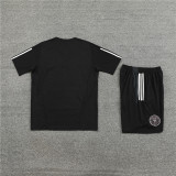 23-24 Inter Miami CF (Training clothes) Set.Jersey & Short High Quality
