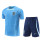 2023 England (Training clothes) Set.Jersey & Short High Quality