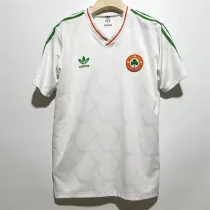 1990 Ireland Away Retro Jersey Thailand Quality