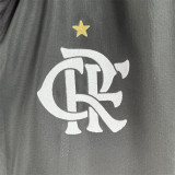 23-24 Flamengo Windbreaker Soccer Jacket