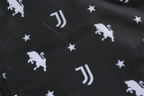 23-24 Juventus FC Windbreaker Soccer Jacket