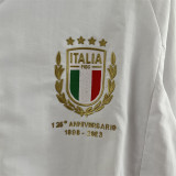 23-24 Italy Windbreaker Soccer Jacket
