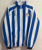23-24 Atletico San Luis (two-sided) Windbreaker Soccer Jacket
