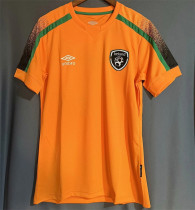 2022 Ireland Away Fans Version Thailand Quality