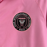 2023 Inter Miami CF Windbreaker Soccer Jacket