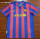 09-10 FC Barcelona home Retro Jersey Thailand Quality