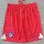 23-24 Atletico Madrid home Soccer shorts Thailand Quality