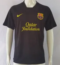11-12 FC Barcelona Third Away Retro Jersey Thailand Quality