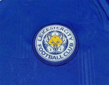 23-24 Leicester City home Fans Version Thailand Quality