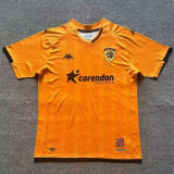 23-24 Hull City Away Fans Version Thailand Quality