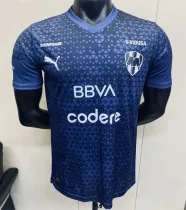 23-24 CF Monterrey Player Version Thailand Quality
