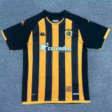 23-24 Hull City home Fans Version Thailand Quality
