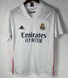 20-21 Real Madrid home Retro Jersey Thailand Quality