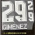 2023 Feyenoord Rotterdam  ：GIMENEZ  29#