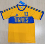 23-24 Tigres UANL (Souvenir Edition) Fans Version Thailand Quality